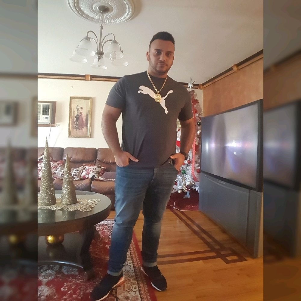 Meet your Posher, Pedro